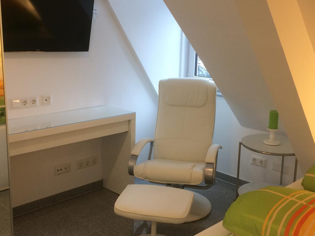 Deluxe Apartment Baden-Baden