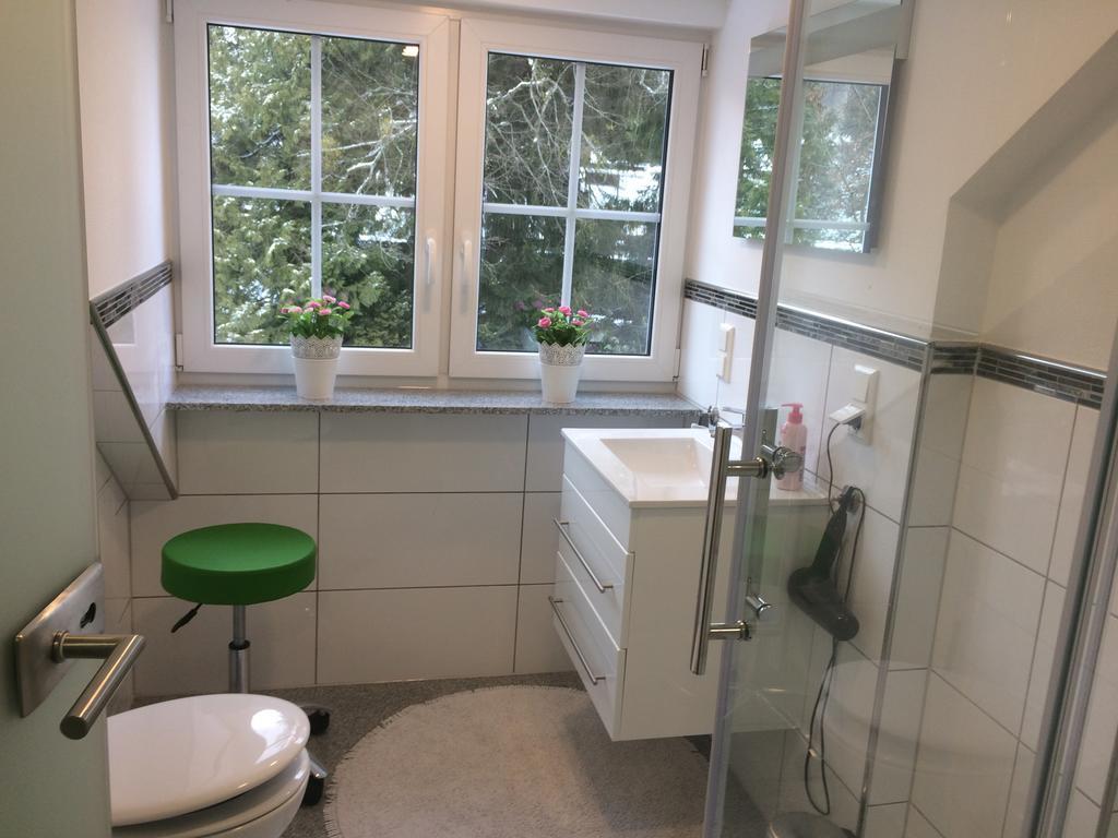 Deluxe Apartment *