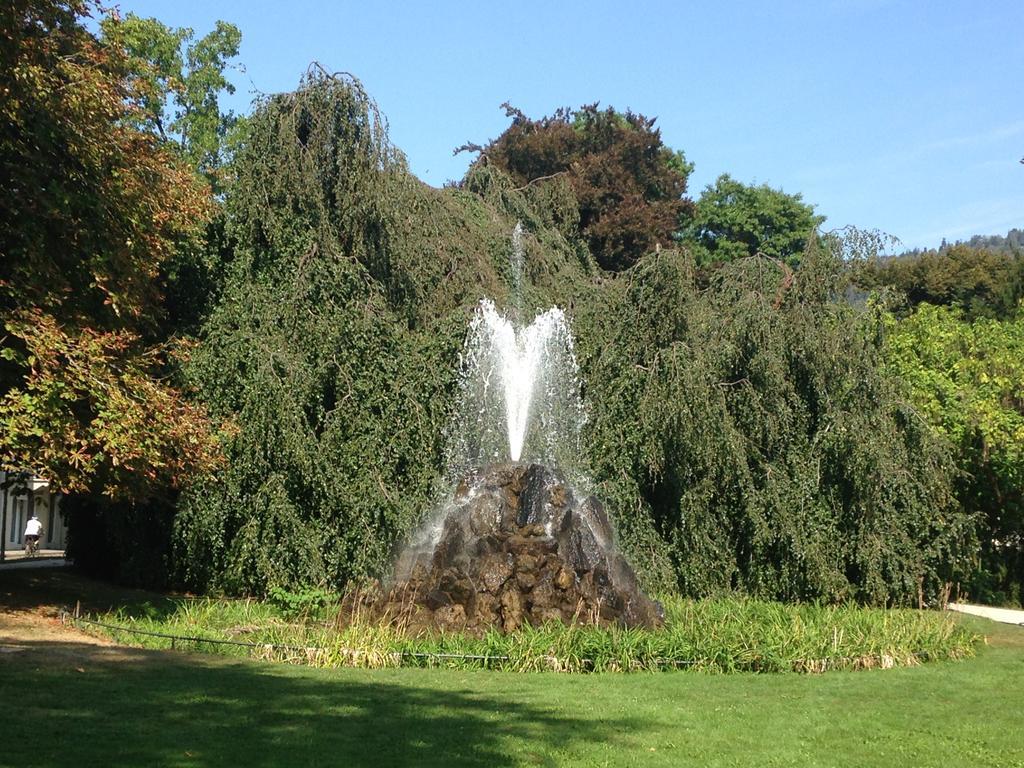 Deluxe Baden-Baden