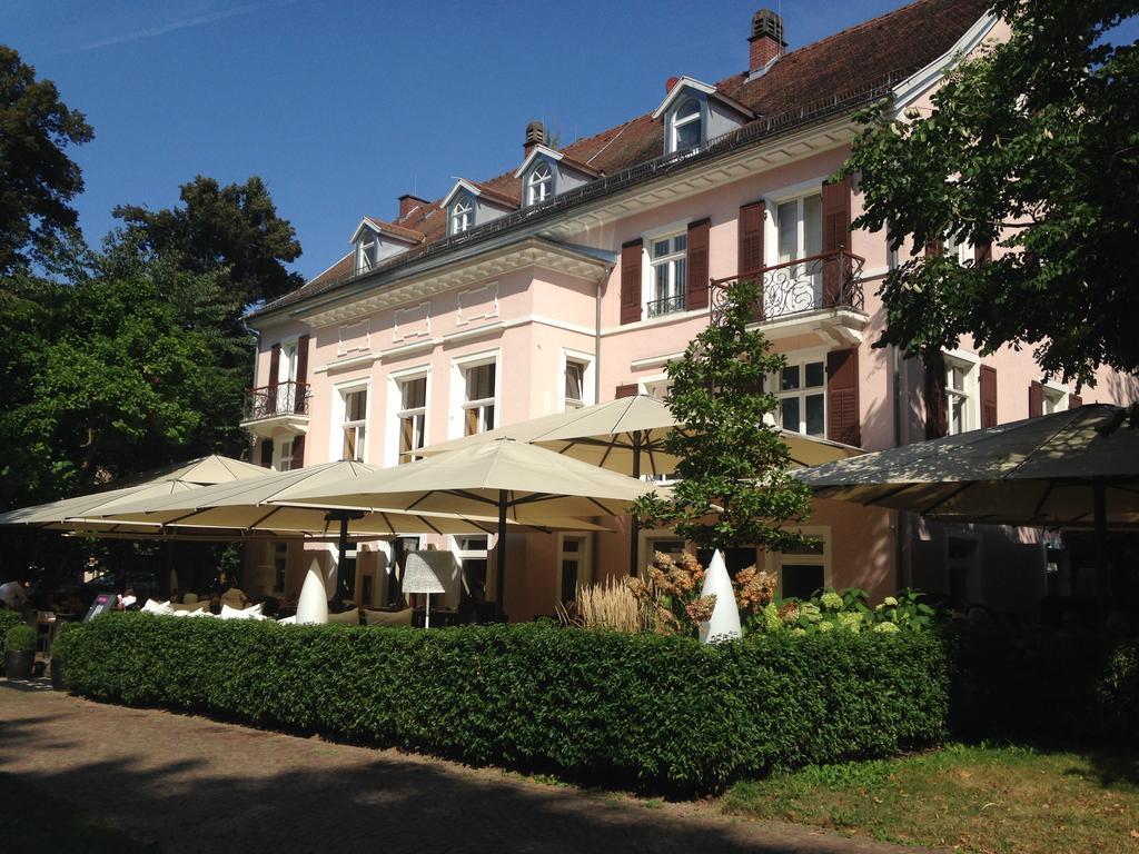 Deluxe * Baden-Baden