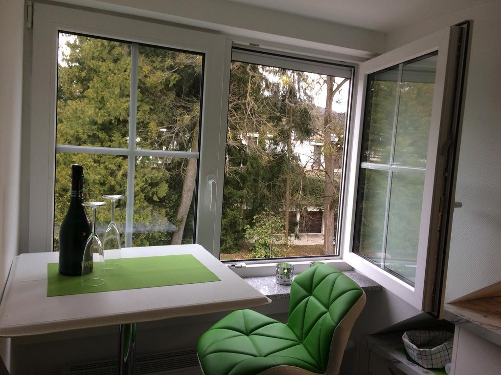 Apartment Deluxe