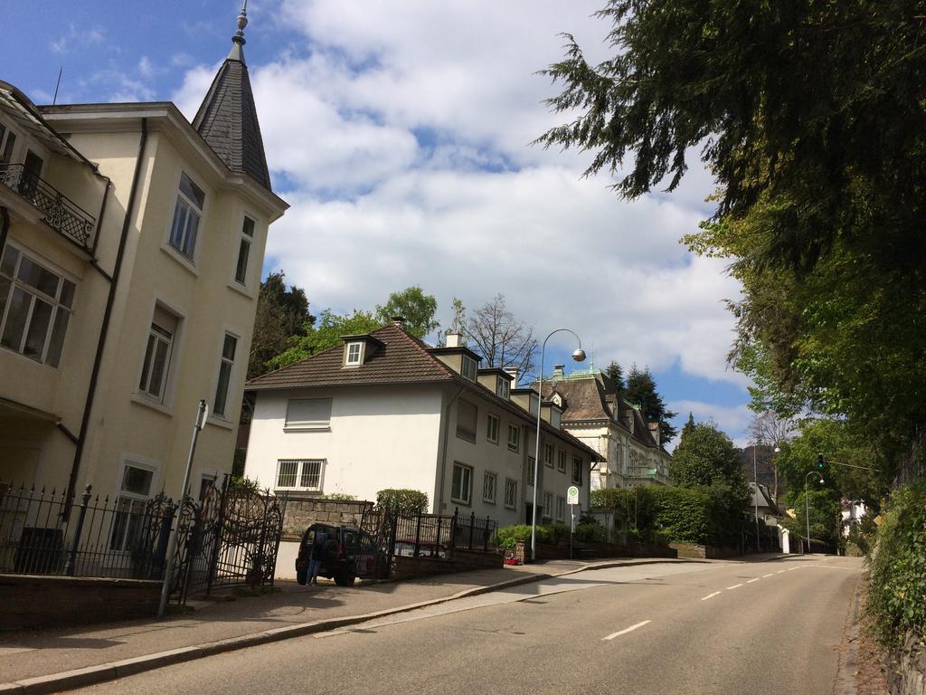 Deluxe Baden-Baden