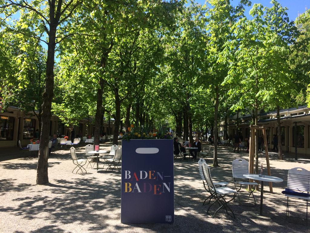 Deluxe Baden-Baden